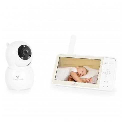 CANGAROO KARI videós bébi monitor
