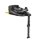 ROTEX bázistalp 360 fokban forgatható ONYX hordozóhoz 40-87cm FEKETE