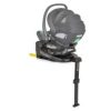 ROTEX bázistalp 360 fokban forgatható ONYX hordozóhoz 40-87cm FEKETE