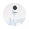 Chipolino Atlas videós digitális bébiőr 4,3 + kiegészítő kamera