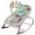Chipolino Baby Spa rezgő-zenélő pihenőszék 9 kg-ig - Green Cikkszám:  51527