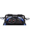 MONI BO Beast jeep 4 motor 30kg KÉK-fehér