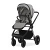 Lorelli Bianca multifunkciós babakocsi 3in1 - Grey