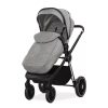 Lorelli Bianca multifunkciós babakocsi 3in1 - Grey