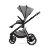 Lorelli Bianca multifunkciós babakocsi 3in1 - Grey