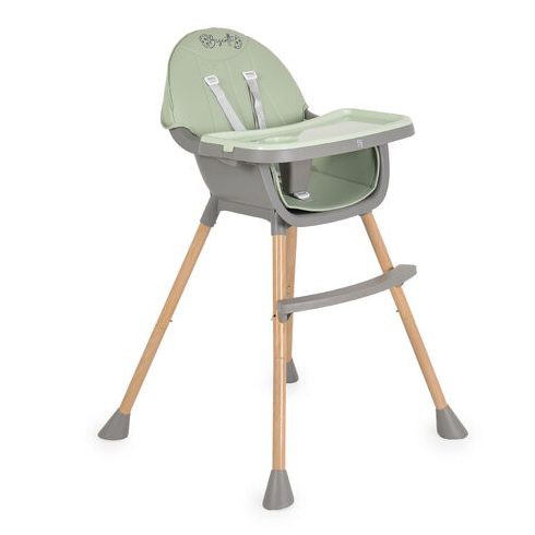 BISCOTTI etetőszék 2in1 MENTA