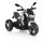 MONI BO colombo motor 3 kerekű 12V FEHÉR