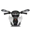 MONI BO colombo motor 3 kerekű 12V FEHÉR