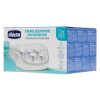 Chicco Sterilizáló mikrohullámú sütőbe, 600-1200 Watt, 3-8 perc