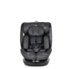 DRACO I-SIZE autósülés 40-150cm FEKETE