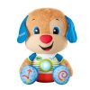 FISHER PRICE Óriás tanuló kutyus