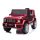 MERCEDES-BENZ BO G63 AMG 105cm-es PIROS