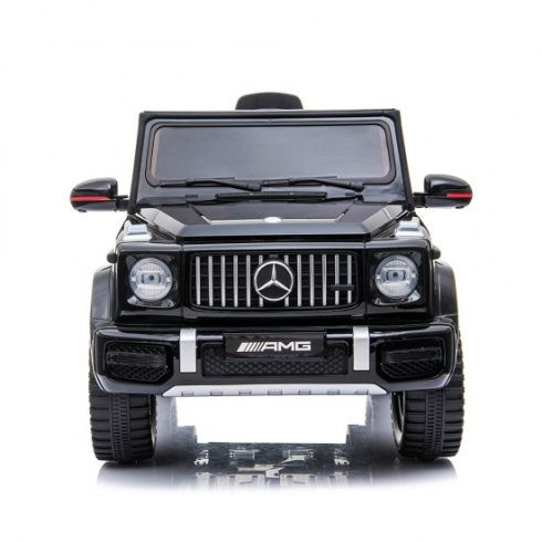 MERCEDES-BENZ BO G63 AMG 105cm-es FEKETE