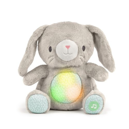 ngenuity Heart to Hugs™ Sylvi™ Soothing Plush Toy készségfejlesztő zenélő játék
