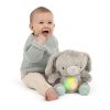 ngenuity Heart to Hugs™ Sylvi™ Soothing Plush Toy készségfejlesztő zenélő játék