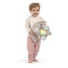ngenuity Heart to Hugs™ Sylvi™ Soothing Plush Toy készségfejlesztő zenélő játék