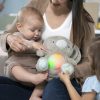 ngenuity Heart to Hugs™ Sylvi™ Soothing Plush Toy készségfejlesztő zenélő játék