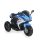 MONI BO hurricane elektromos motor 3 kerekű 6V KÉK