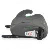 I-JET ülésmagasító isofix 125-150cm I-SIZE SZÜRKE