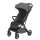 Espiro Just sport babakocsi - 127 Graphite Berry