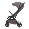 Espiro Just sport babakocsi - 127 Graphite Berry