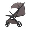 Espiro Just sport babakocsi - 127 Graphite Berry