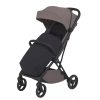 Espiro Just sport babakocsi - 127 Graphite Berry
