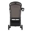 Espiro Just sport babakocsi - 127 Graphite Berry