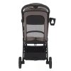 Espiro Just sport babakocsi - 127 Graphite Berry