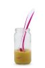Nuvita 2Darabos kanál szett - pink - 8485 (hőérzékelős) 