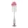 Lorelli cumi és cumisüvegmosó kefe - Blush pink Cikkszám:  56376