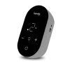 LIONELO Fidi Go elektromos mellszívó - Grey Stone
