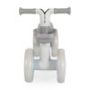 Byox MINI RIDER ráülős 4 kerekű járgány/kismotor SZÜRKE/KÉK
