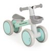 Byox MINI RIDER ráülős 4 kerekű járgány/kismotor ZÖLD