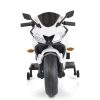 MONI BO motocross 2 kerekű motor gyorsasági fehér