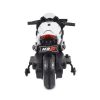 BO NINJA DUO elektromos motor 2 kerekű FEHÉR