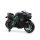 BO NINJA elektromos motor 3 kerekű fekete