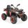 MONI BO cool atv quad piros