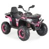MONI BO cool atv quad pink