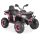 MONI BO cool atv quad pink