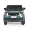 BO Range rover 2 személyes e.autó metál zöld