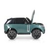 BO Range rover 2 személyes e.autó metál zöld
