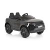 BO Range rover elektromos autó evoque 1 személyes fekete