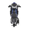 BO RIMINI elektromos gyerek ROBOGÓ motor 2 kerekű KÉK