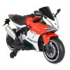 BO Surfer elektromos motor, 20kg-ig, 2 motoros PIROS