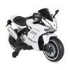 BO Surfer elektromos motor, 20kg-ig, 2 motoros FEHÉR
