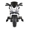 BO Surfer elektromos motor, 20kg-ig, 2 motoros FEHÉR