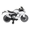 BO Surfer elektromos motor, 20kg-ig, 2 motoros FEHÉR
