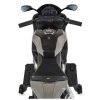 BO Surfer elektromos motor, 20kg-ig, 2 motoros SZÜRKE