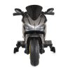 BO Surfer elektromos motor, 20kg-ig, 2 motoros SZÜRKE